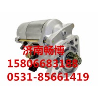 久保田V1305起動(dòng)機(jī)2280000980