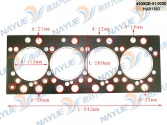 HA01882,缸床 缸垫,临沂市南跃汽配销售有限公司