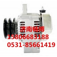 丰田发电机101211-3731发电机1012113731