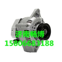 丰田发电机101211-3580发电机101211-8580