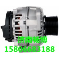 奔驰发电机0124555065