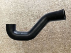 BZ13030531,发动机出水管（商用）Engine outlet pipe,济南向前汽车配件有限公司