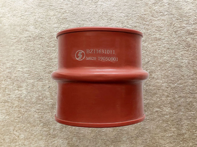 11631011,硅胶管（商用）Silicone tube (commercial),济南向前汽车配件有限公司