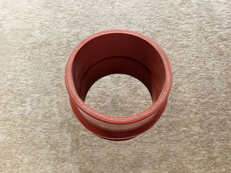 11631011,硅胶管（商用）Silicone tube (commercial),济南向前汽车配件有限公司