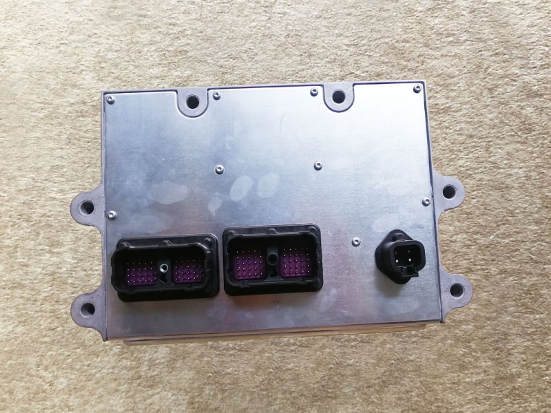 4963807X,Electronic control module电子控制模块,济南向前汽车配件有限公司