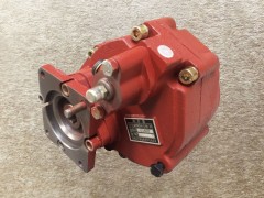 QH50 G160t,Take power.取力器,济南向前汽车配件有限公司