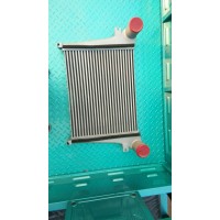 119NAN01000大運(yùn)輕卡中冷器