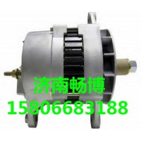 沃尔沃发电机1117911