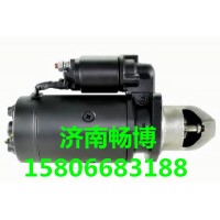 沃尔沃起动机0001360061