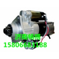 沃爾沃款起動(dòng)機(jī)M009T61474起動(dòng)機(jī)M009T64971