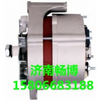 斯堪尼亚发电机0120469763