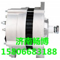 0120468065发电机斯堪尼亚发电机