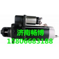 斯堪尼亚起动机0001371008