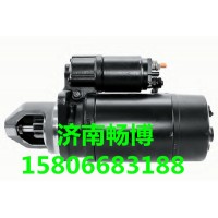 斯堪尼亚起动机0001360038