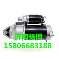 0001231029起動(dòng)機(jī)曼起動(dòng)機(jī)