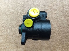 DZ96319470702,WP7转向油泵Steering oil pump WP7,济南向前汽车配件有限公司