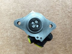 DZ96319470702,WP7转向油泵Steering oil pump WP7,济南向前汽车配件有限公司