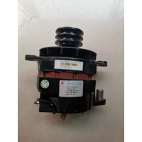 612600090295濰柴發(fā)電機總成JFZ291W1