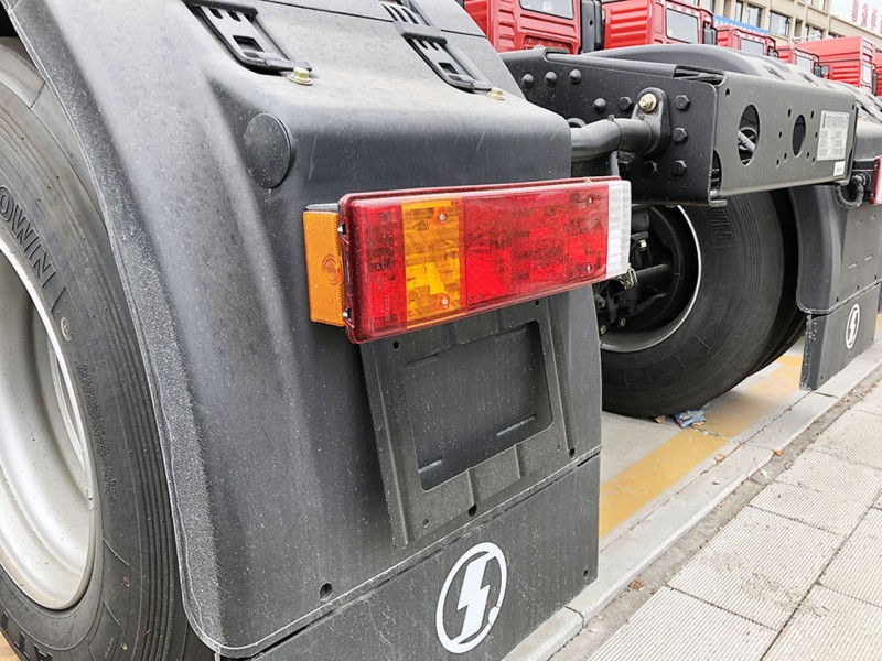 DZ96259950327  挡泥板后段总成/DZ96259950327