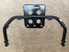 DZ15221443428,横梁焊接总成 Beam welding assembly,济南向前汽车配件有限公司