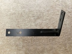DZ96259542834,排气管支架 Exhaust pipe support,济南向前汽车配件有限公司
