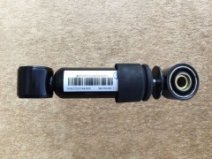 DZ15221443020,横向减震器 Transverse shock absorber L3000,济南向前汽车配件有限公司