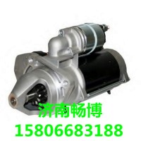 曼起动机51262017193起动机51262017222