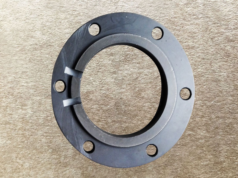 615Q0170005,WP10 WP12 WD615后轴承盖 Rear bearing cover,济南向前汽车配件有限公司