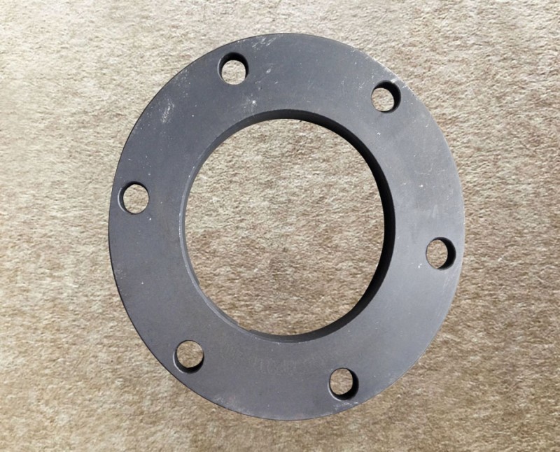 615Q0170005,WP10 WP12 WD615后轴承盖 Rear bearing cover,济南向前汽车配件有限公司