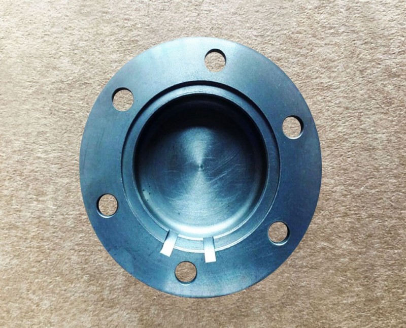 615Q0170006,WP10 WP12 WD615前轴承盖 Front bearing cover,济南向前汽车配件有限公司