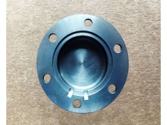 615Q0170006,WP10 WP12 WD615前轴承盖 Front bearing cover,济南向前汽车配件有限公司