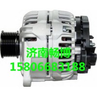 达夫发电机0124555006