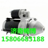 达夫起动机0001231017