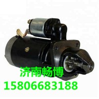 达夫起动机0001368083