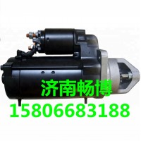 达夫起动机0001231012