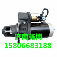 达夫起动机0001371010起动机