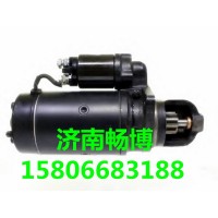 达夫起动机0001360026起动机