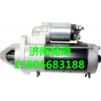 道依茨起动机11131514  11131621