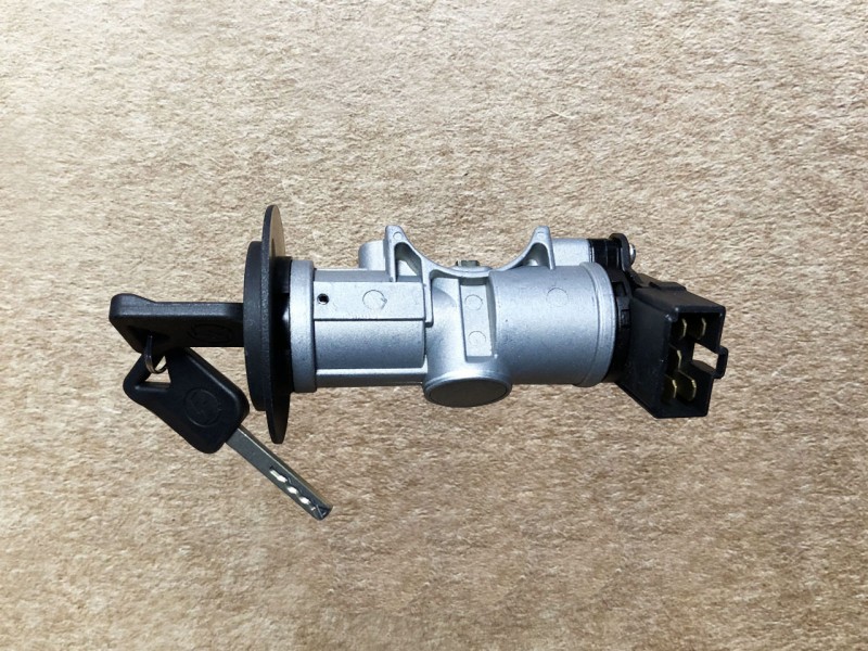 DZ96189460553,M3000点火开关新Ignition switch new,济南向前汽车配件有限公司