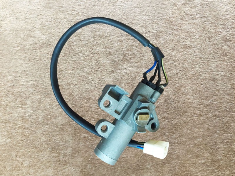 DZ96189460516,点火开关  Ignition switch new M3000,济南向前汽车配件有限公司