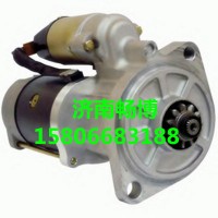 日野J08C起動(dòng)機(jī)28100-2624  濟(jì)南暢博