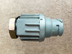 DZ93189582550,Brake switch F2000制动开关 F2000,济南向前汽车配件有限公司