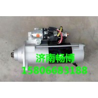 康明斯起动机AM-S1145201