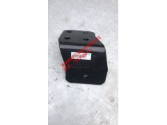 重汽豪沃轻卡配件变速箱左支架，重汽HOWO轻卡配件