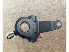 HD90129340258,HDZ300右调整臂 Right slack adjuster,济南向前汽车配件有限公司