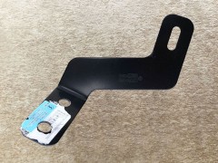 DZ97259191092,进气管支架Intake bracket,济南向前汽车配件有限公司