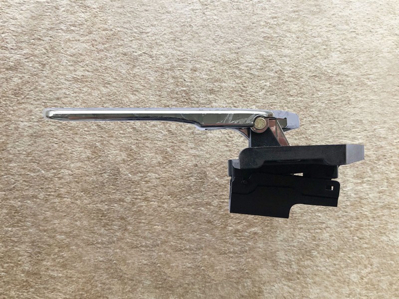 DZ14251340034 右车门内扣手X5000/DZ14251340034