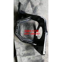 陜汽德龍方向機支架SZ943000753