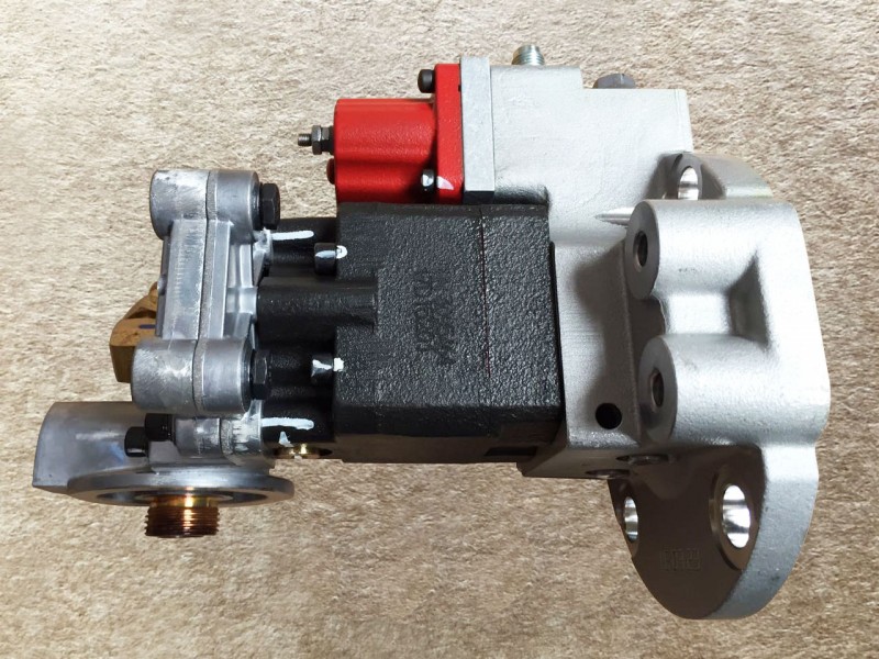 3417677X,燃油泵总成Fuel pump assembly,济南向前汽车配件有限公司