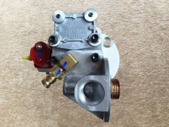 3417677X,燃油泵总成Fuel pump assembly,济南向前汽车配件有限公司